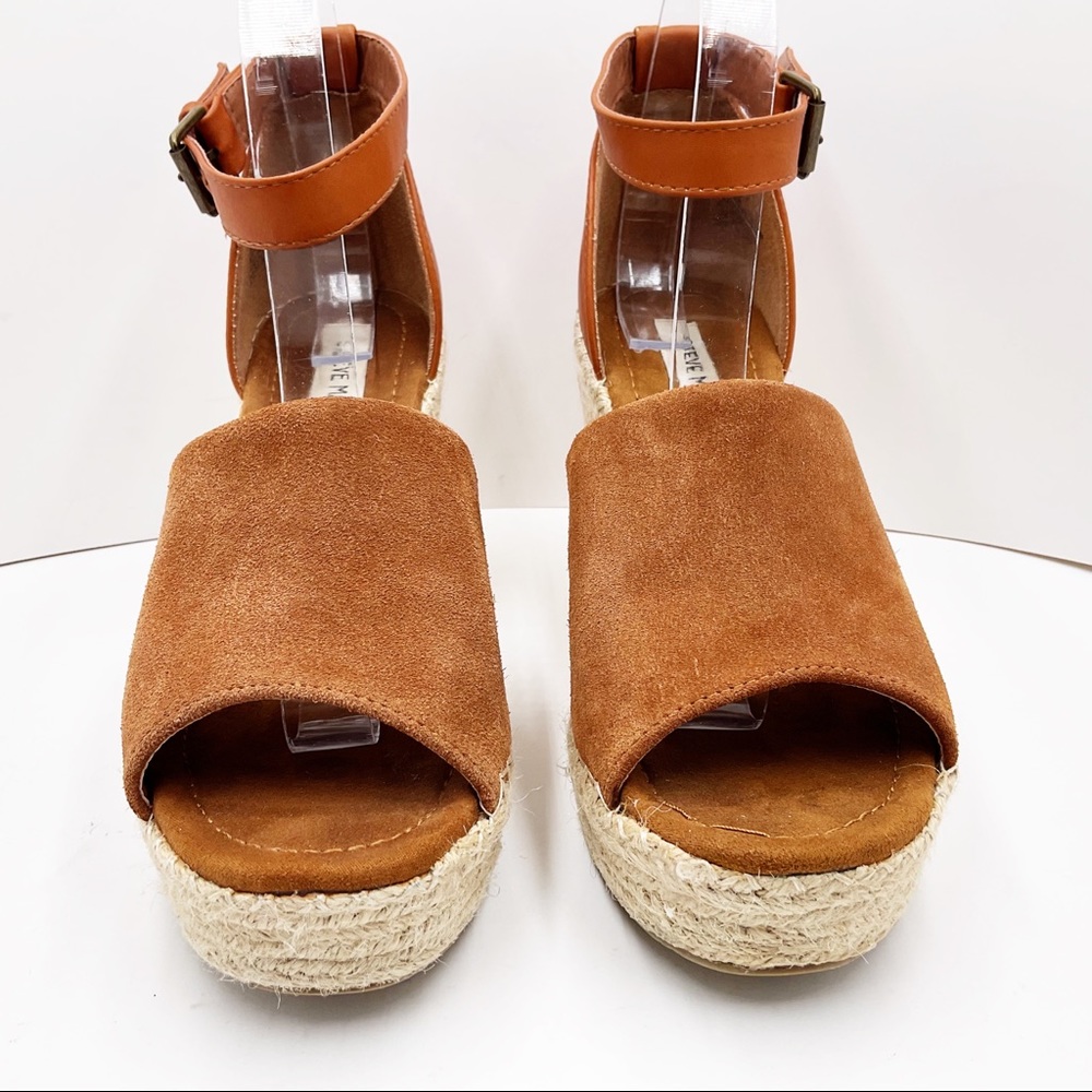 {Steve Madden} Jaylen Espadrilles - Picture 6 of 17